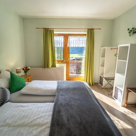 Haus Gletscherblick Neukirchen am Großvenediger
