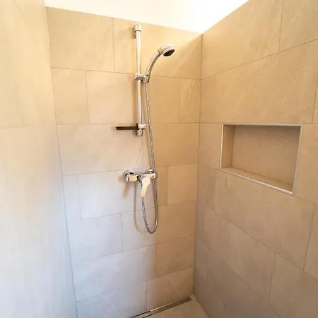 Haus Gletscherblick Appartement