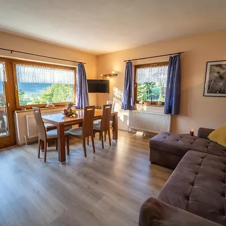 Haus Gletscherblick * Neukirchen am Großvenediger