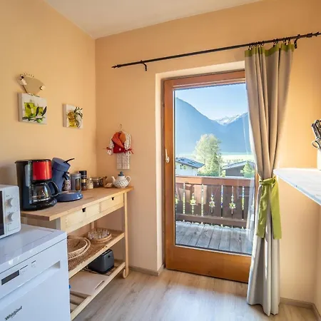 Haus Gletscherblick Neukirchen am Großvenediger