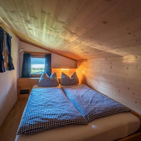 Appartement Haus Gletscherblick *