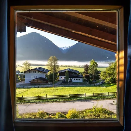 Appartement Haus Gletscherblick Neukirchen am Großvenediger