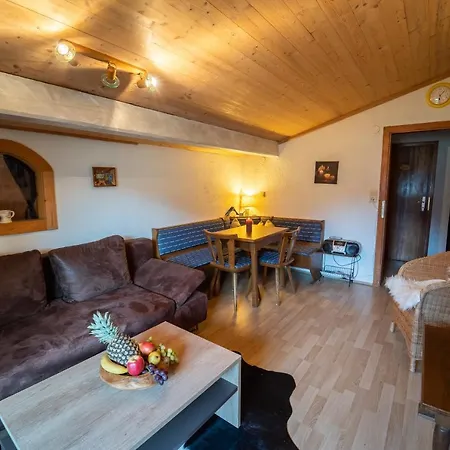 Haus Gletscherblick Neukirchen am Großvenediger