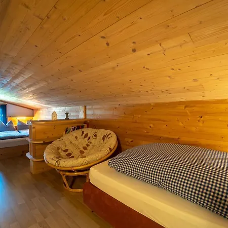 Haus Gletscherblick Appartement Neukirchen am Großvenediger