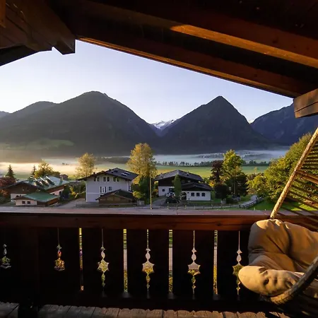 Appartement Haus Gletscherblick Neukirchen am Großvenediger