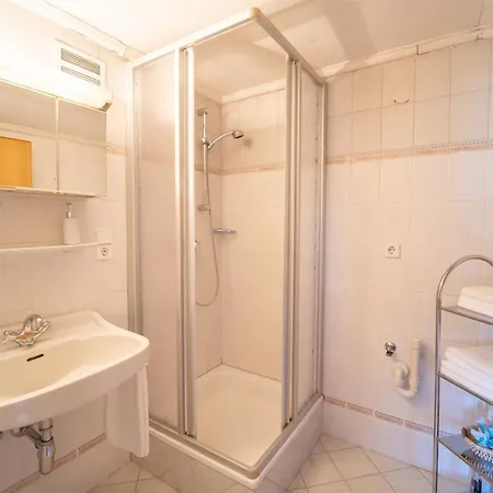 Appartement Haus Gletscherblick *