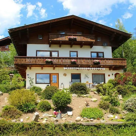 Haus Gletscherblick Appartement *